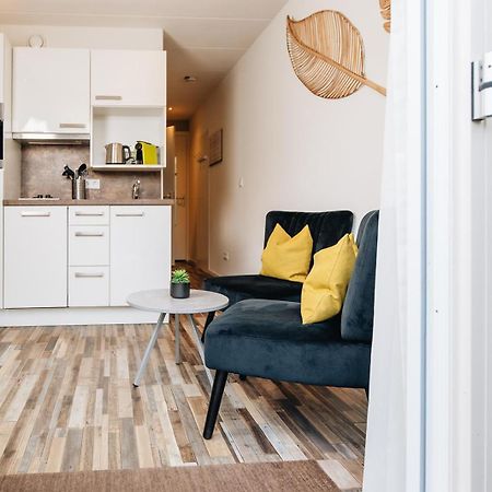 Appartementen Renesse Eksteriør bilde