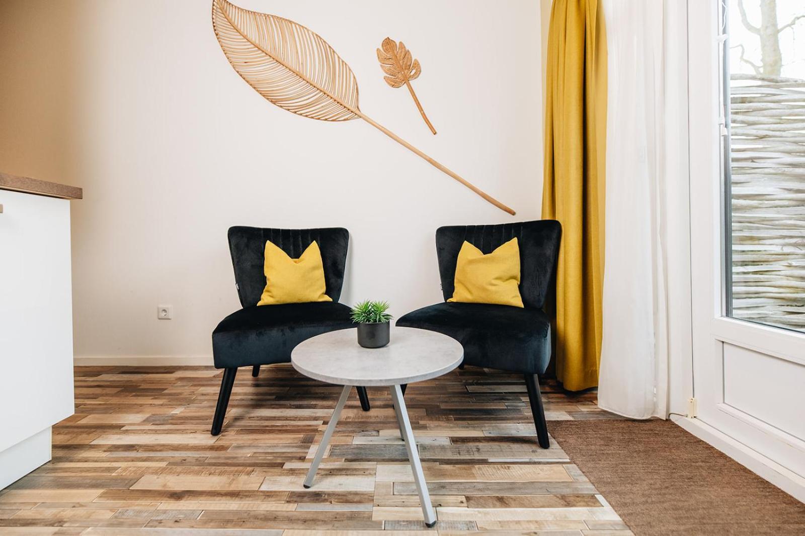 Appartementen Renesse Eksteriør bilde