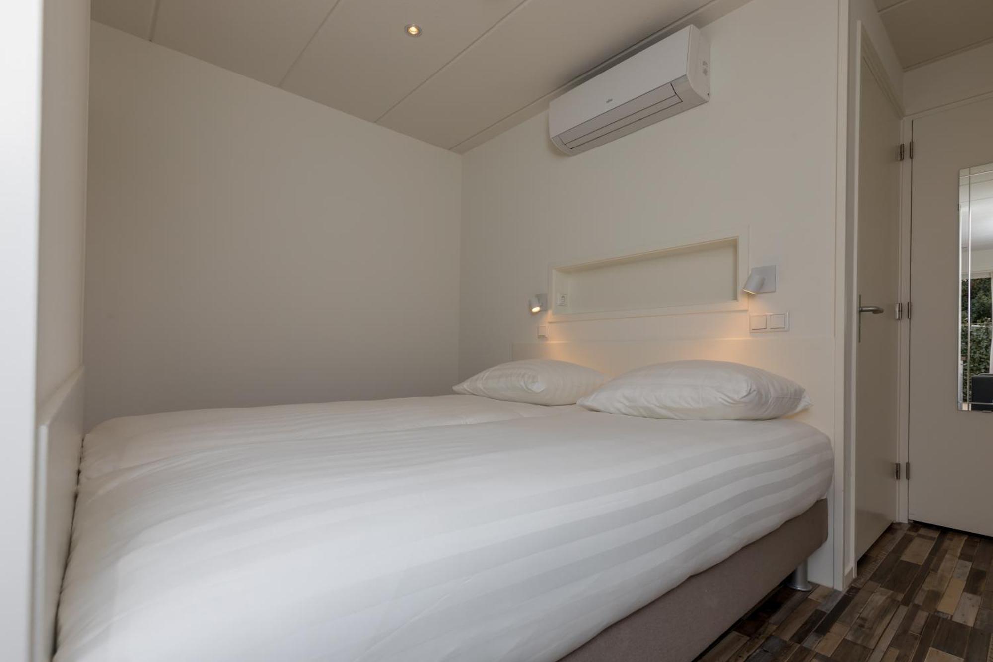 Appartementen Renesse Eksteriør bilde